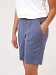 244GRY  Шорты