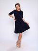 050-1NAV Платье