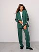 419GRN Костюм женский