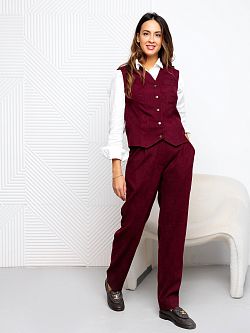 399BRD  Костюм женский