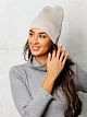 370BEG Шапка трикотажная