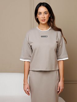 375LGR Костюм женский