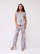298LIL  Брюки женские
